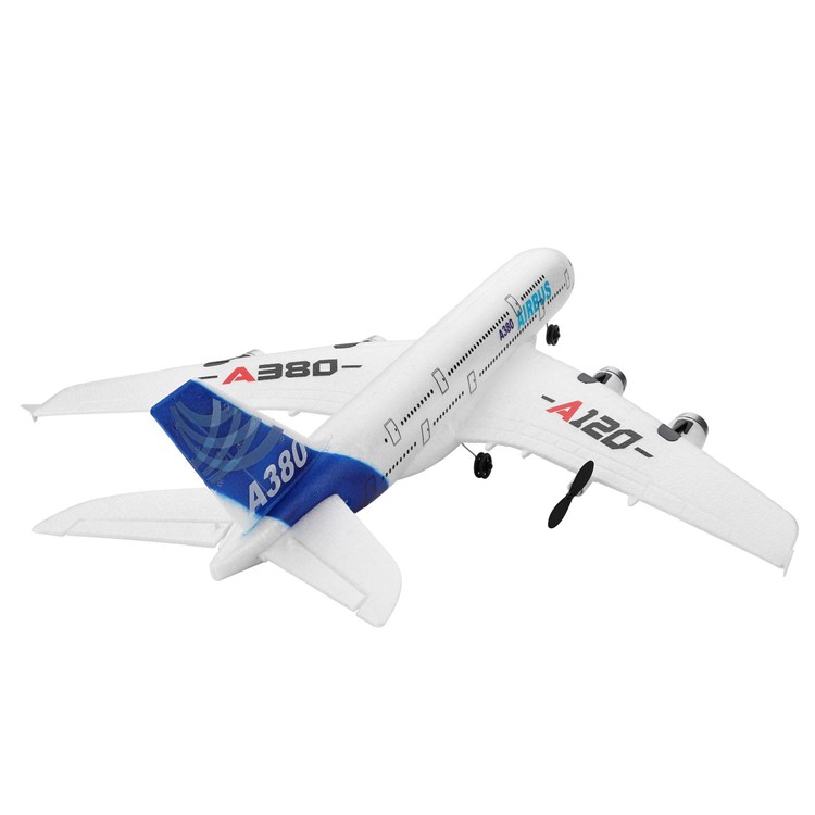 WLTOYS A120 3 Kanal 6-Gyro 2,4 GHz RC Quadcopter Drohne-13