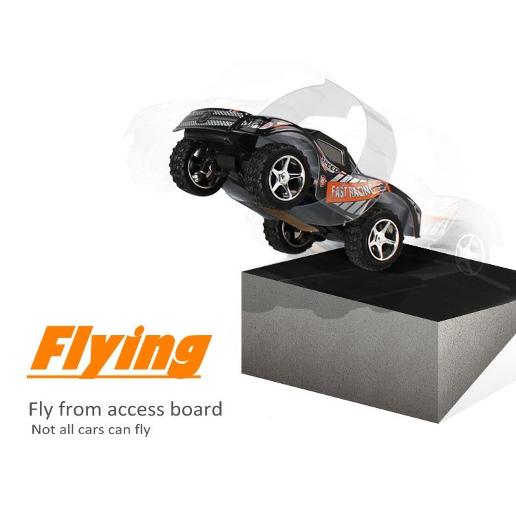 WLTOYS L939 2.4G 5-Gang-High-Speed-Fernbedienung RC-Car-13