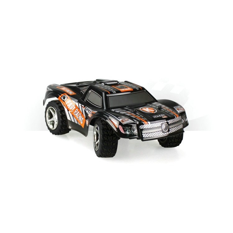 WLTOYS L939 2.4G 5-Gang-High-Speed-Fernbedienung RC-Car-4