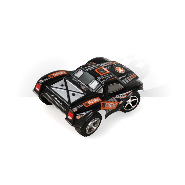 WLTOYS L939 2.4G 5-Gang-High-Speed-Fernbedienung RC-Car-6