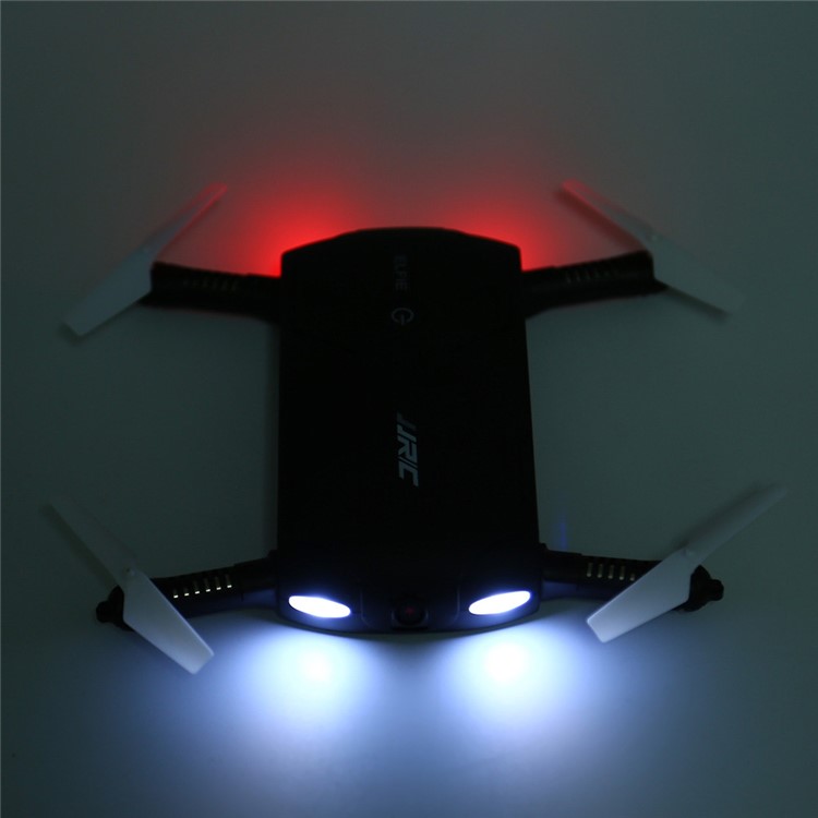 JJRC H37 ELFIE Falttasche Selfie Drone RC Quadcopter mit WiFi FPV 720P Kamera Höhe Hold-3