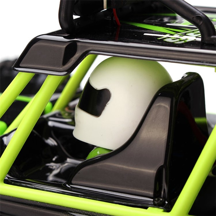 WLTOYS 12428 2.4G 1:12 Crawler RC Car with LED Light-7