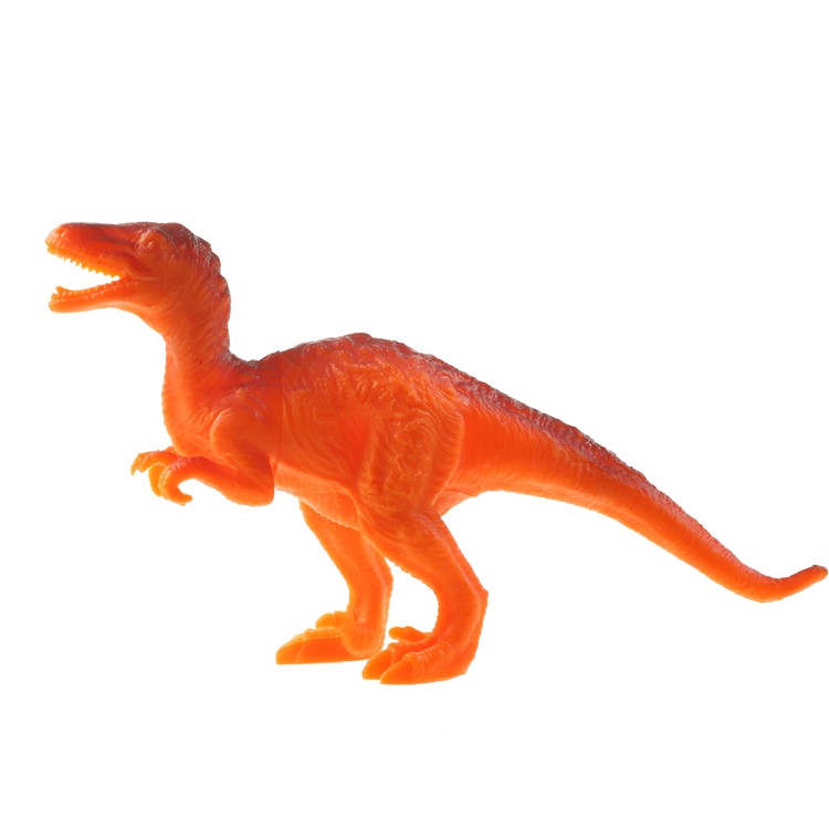 100Pcs DIY Flexible Racing Car Rail Tracks Dinosaur Models Kits Toys Gifts for Children-11