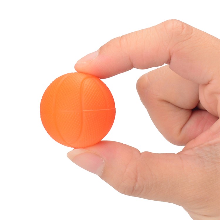 Kinder Mini Basketball Schießen Brettspiel Früherziehung Eltern-Kind Interaktives Spielzeug-5