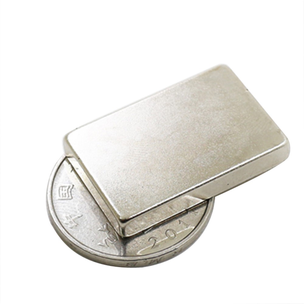 1PC 30*20*5mm Rectangular Magnet Super Strong NdFeB Magnet-1