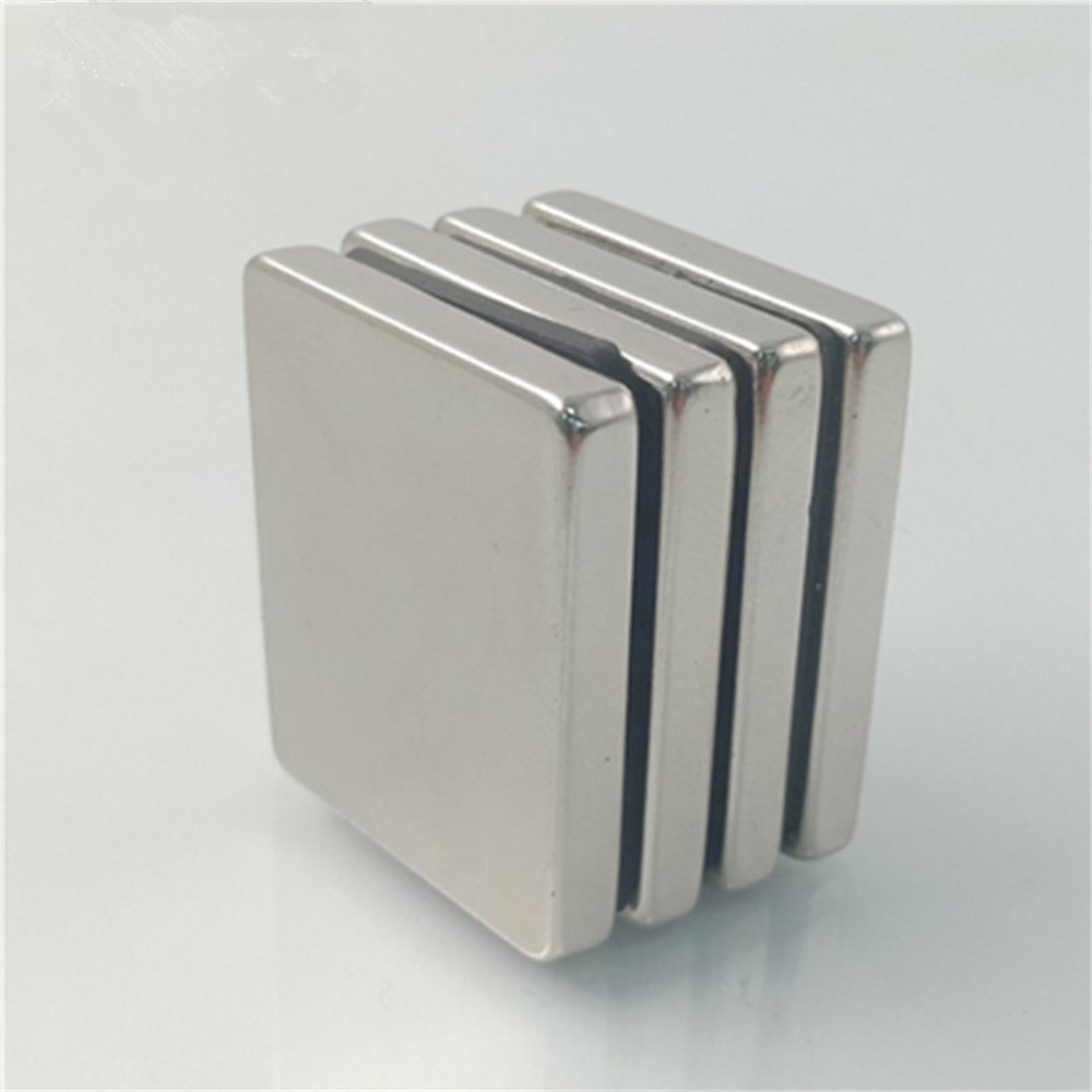 1PC 30*20*5mm Rectangular Magnet Super Strong NdFeB Magnet-4