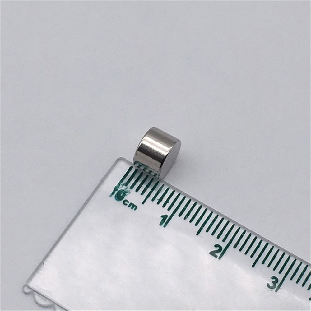 50PCS 5x5mm Super Strong Magnetic Round Magnet-3