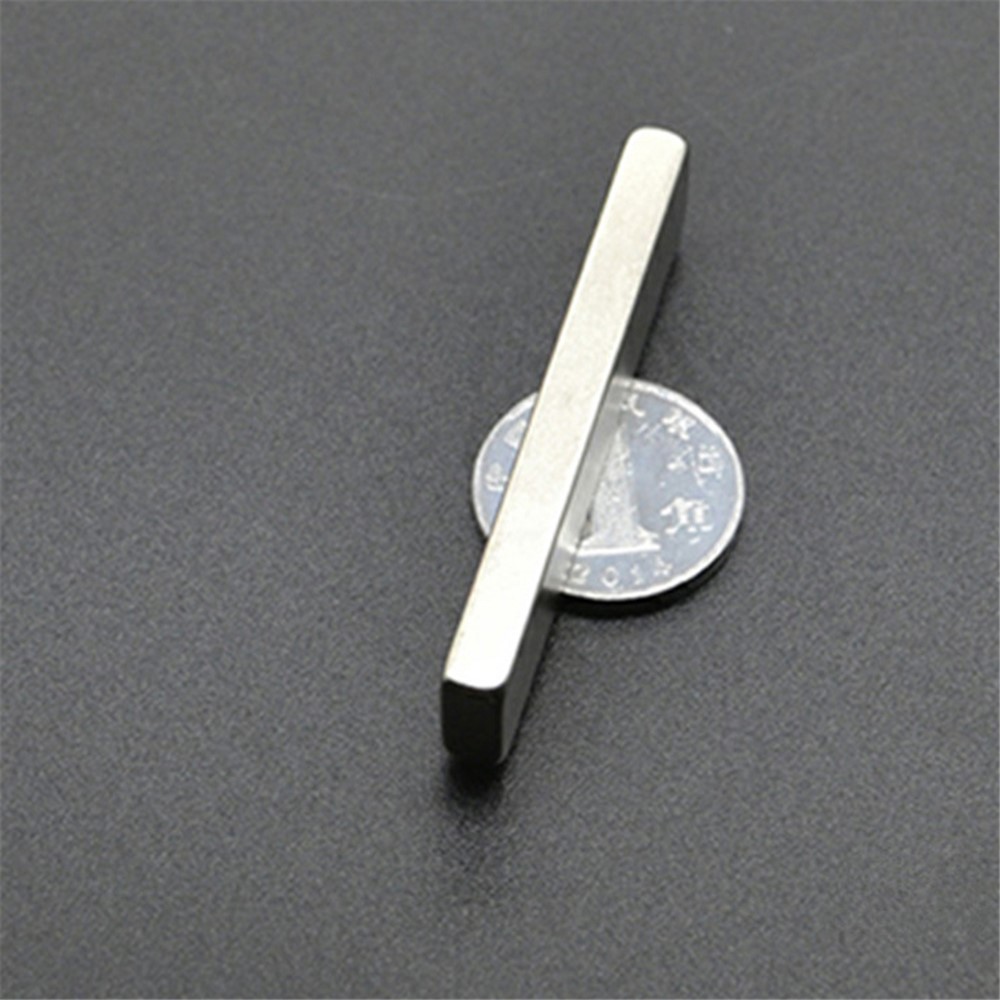 1Pc 50*10*5mm Rectangular Magnet Super Strong NdFeB Magnet-5