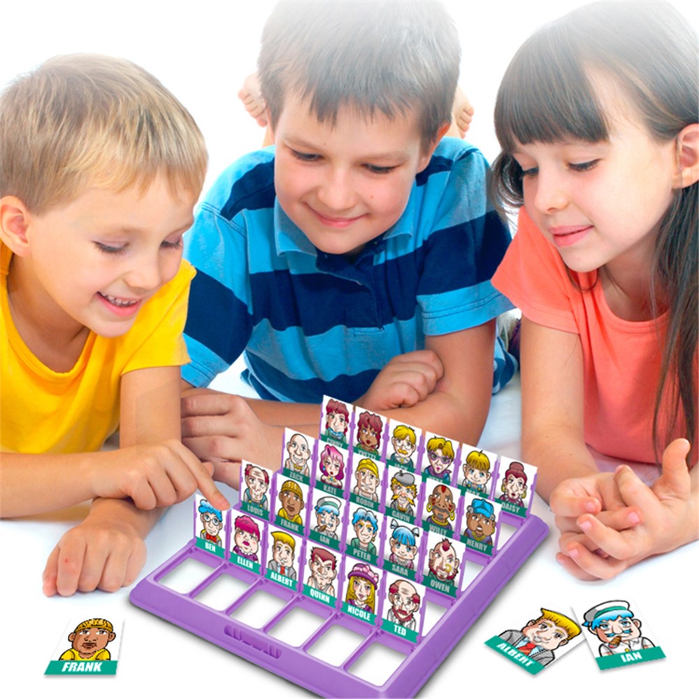 Juego De Mesa Adivina Quien Soy Discounts Dealers www.oceanproperty.co.th
