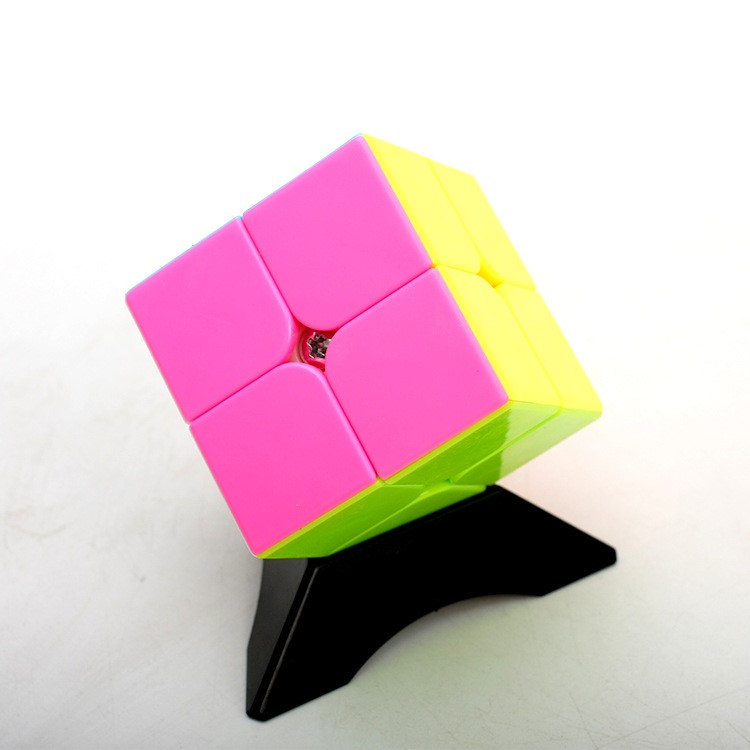 ZCUBE 2x2x2 Magic Cube Puzzle 50mm-5