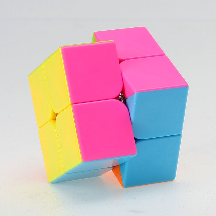 ZCUBE 2x2x2 Magic Cube Puzzle 50mm-6
