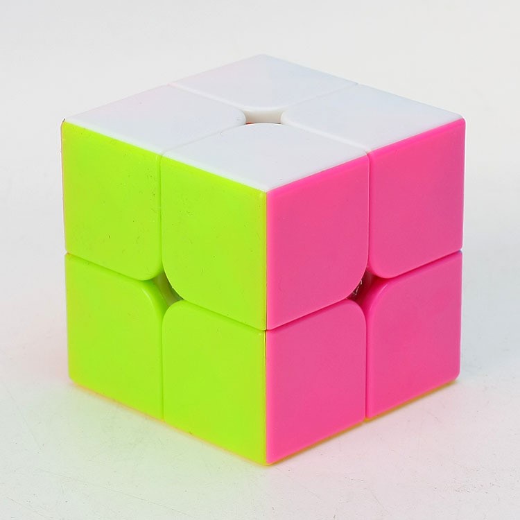 ZCUBE 2x2x2 Magic Cube Puzzle 50mm-7