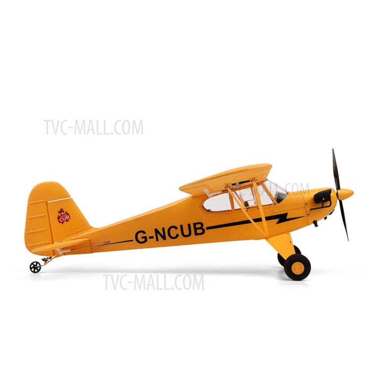 WEILI XK A160 2.4G RC Airplane Simulation Aircraft Glider-2