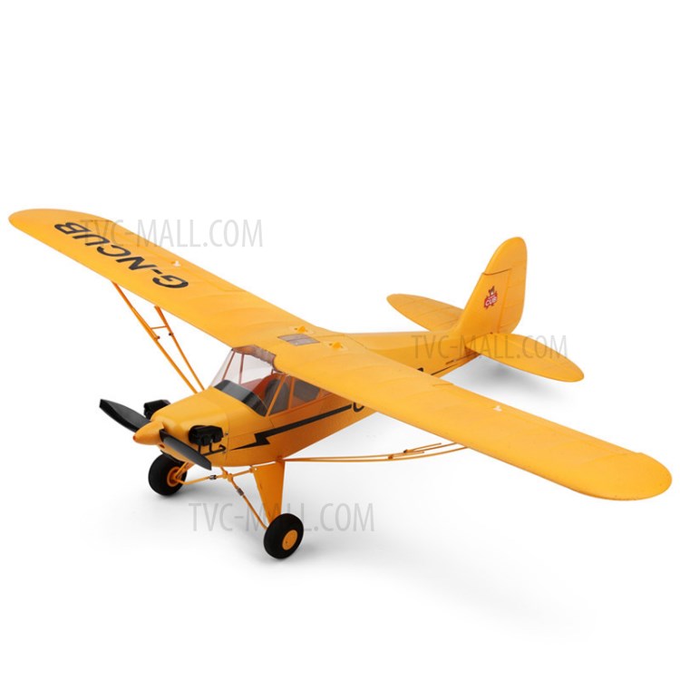 WEILI XK A160 2.4G RC Airplane Simulation Aircraft Glider-7