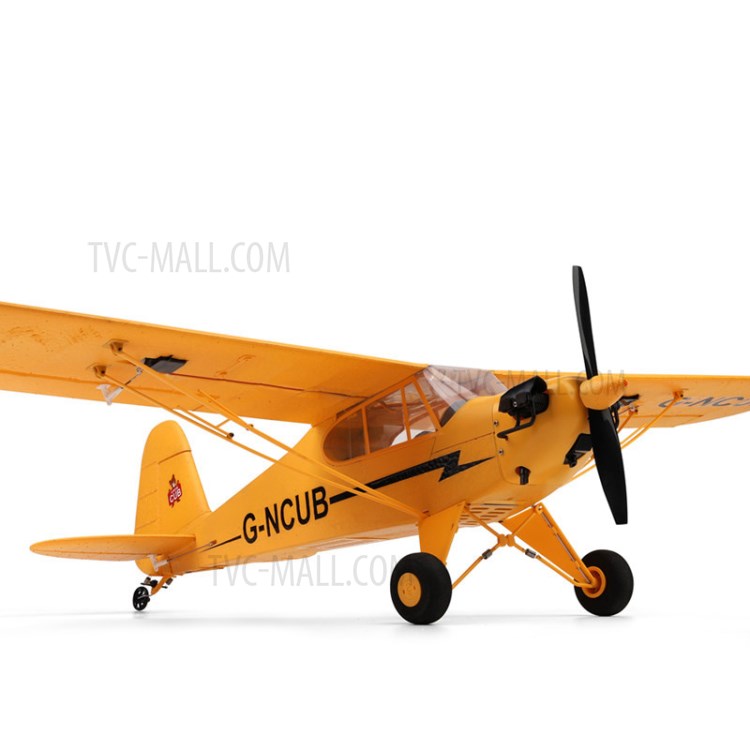WEILI XK A160 2.4G RC Airplane Simulation Aircraft Glider-8