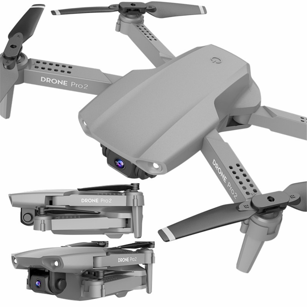 Wholesale E99 480P Single Camera 2.4G RC Folding Drone Altitude Hold