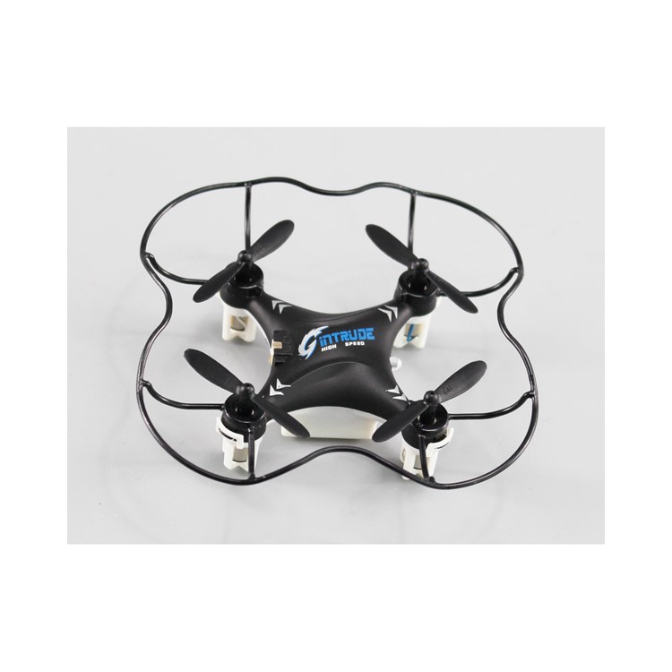 M9912 X6 Mini RC Quadcopter 2.4G 4CH 6-axis Gyro Stable Helicopter with LED Night-11