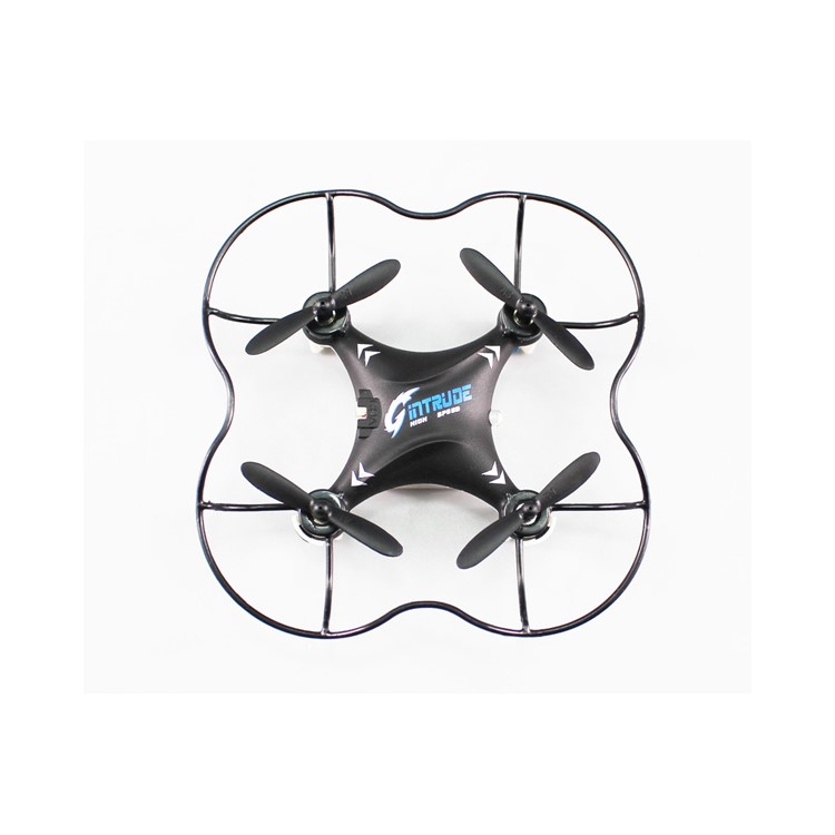 M9912 X6 Mini RC Quadcopter 2.4G 4CH 6-axis Gyro Stable Helicopter with LED Night-12