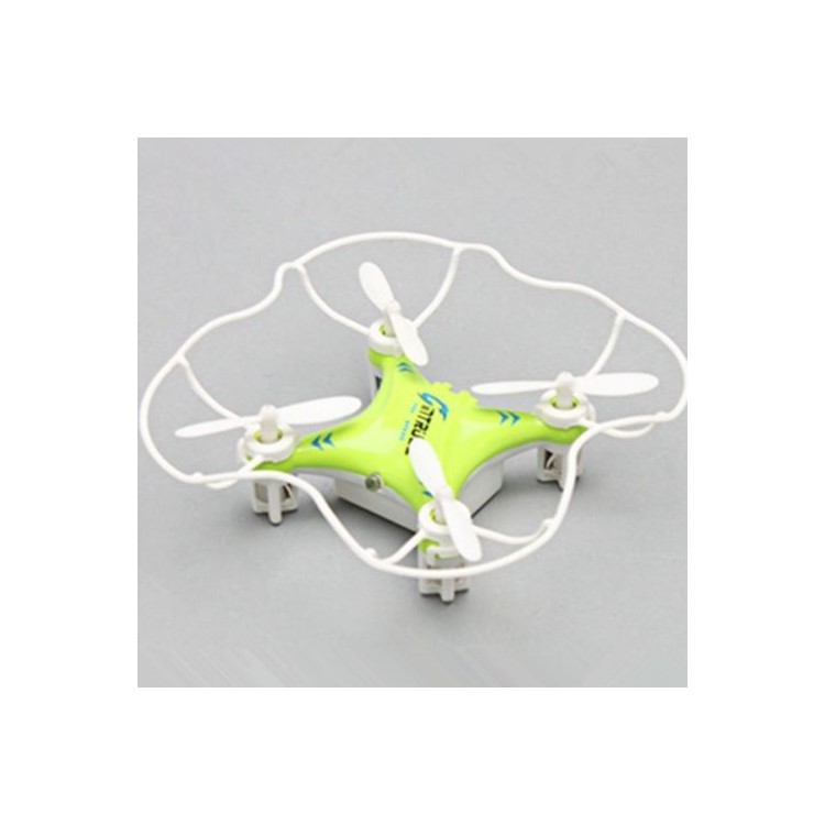 M9912 X6 Mini RC Quadcopter 2.4G 4CH 6-axis Gyro Stable Helicopter with LED Night-4