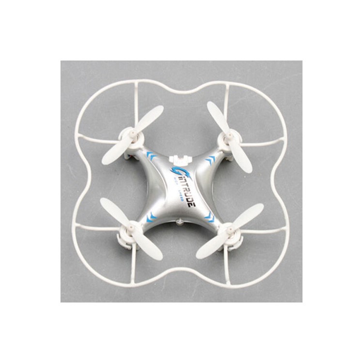 M9912 X6 Mini RC Quadcopter 2.4G 4CH 6-axis Gyro Stable Helicopter with LED Night-5