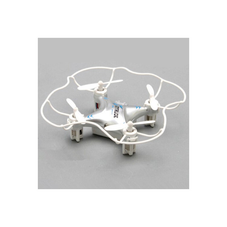 M9912 X6 Mini RC Quadcopter 2.4G 4CH 6-axis Gyro Stable Helicopter with LED Night-6