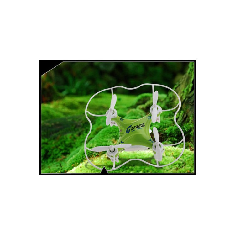 M9912 X6 Mini RC Quadcopter 2.4G 4CH 6-axis Gyro Stable Helicopter with LED Night-9