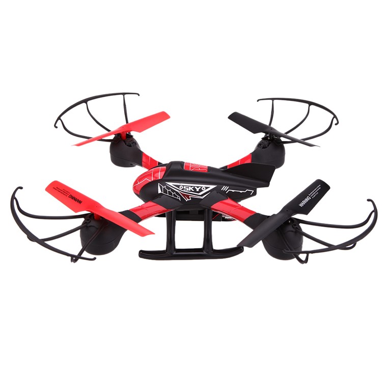 1315S 5.8G Real Time Transmission 4CH 2.4G RC Quadcopter with 0.3MP HD Camera-10