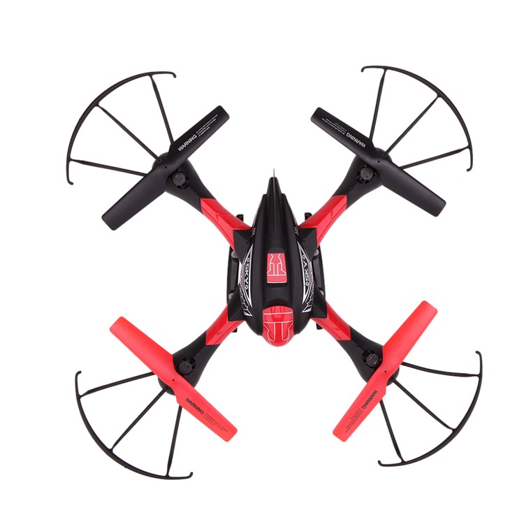1315S 5.8G Real Time Transmission 4CH 2.4G RC Quadcopter with 0.3MP HD Camera-12