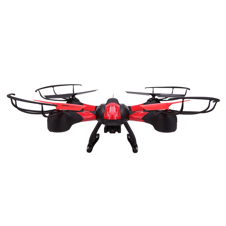 1315S 5.8G Real Time Transmission 4CH 2.4G RC Quadcopter with 0.3MP HD Camera-14