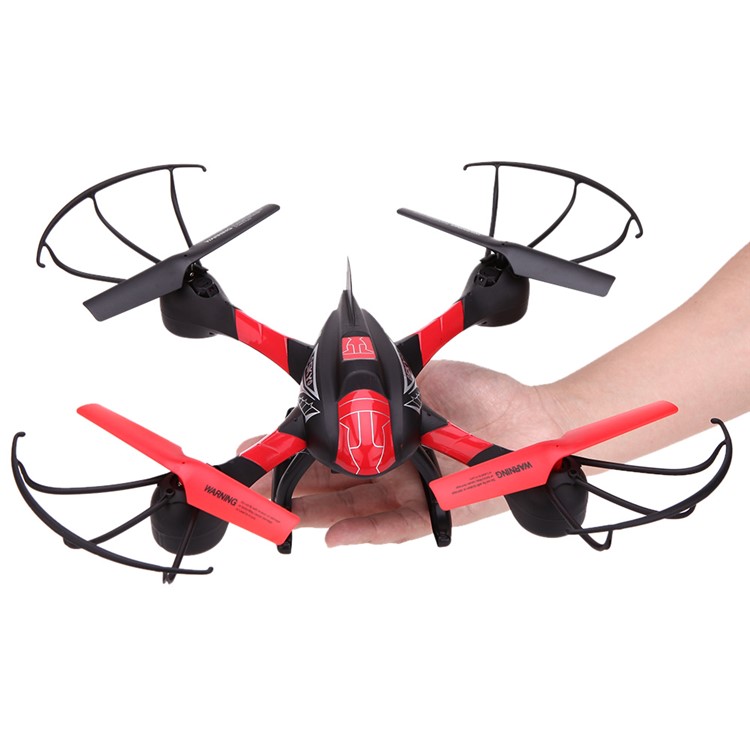 1315S 5.8G Real Time Transmission 4CH 2.4G RC Quadcopter with 0.3MP HD Camera-7