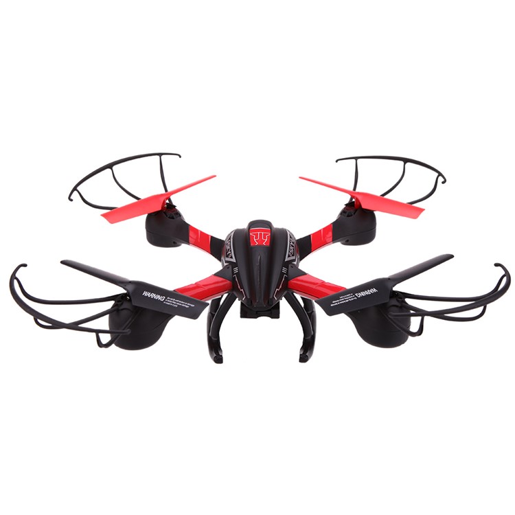 1315S 5.8G Real Time Transmission 4CH 2.4G RC Quadcopter with 0.3MP HD Camera-9