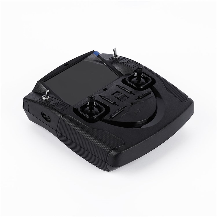 HUBSAN H501S 5.8G FPV 10CH Brushless GPS RC Quadcopter with 1080P HD Camera - Black / EU Plug-5