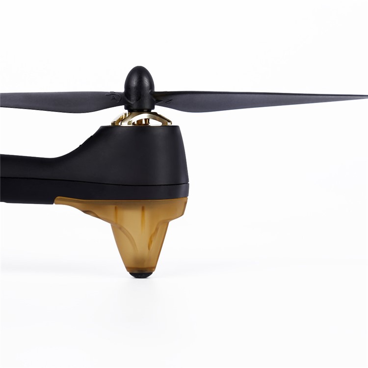 HUBSAN H501S 5.8G FPV 10CH Brushless GPS RC Quadcopter with 1080P HD Camera - Black / EU Plug-7