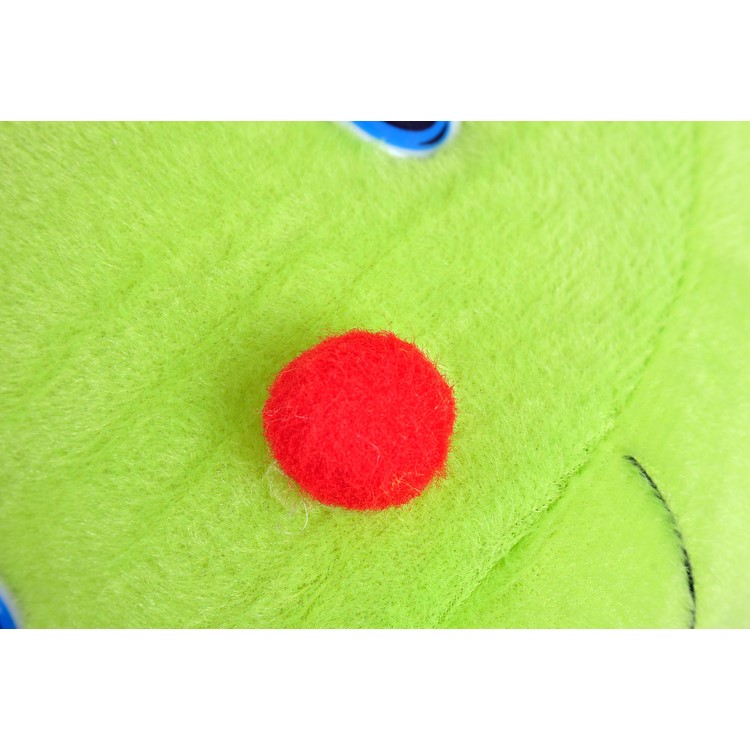 1.2m Colorful Caterpillar Plush Toy Soft Stuffed Pillow-11