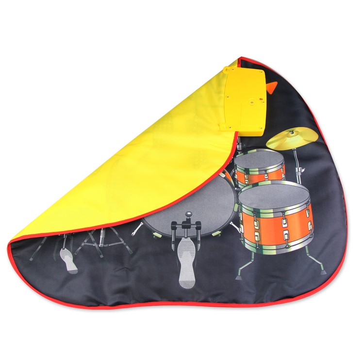 COOLPLAY Baby Child Jazz Music Mat Touch Kick Play Toy Gift-2