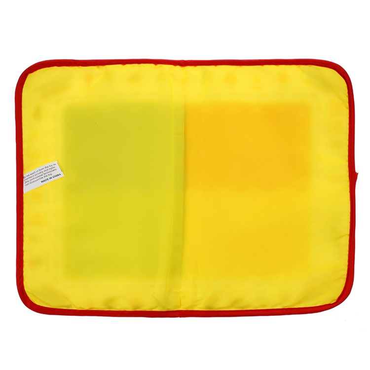 COOLPLAY Fruit Pattern Children Water Drawing Mat Board & Magic Pen-2