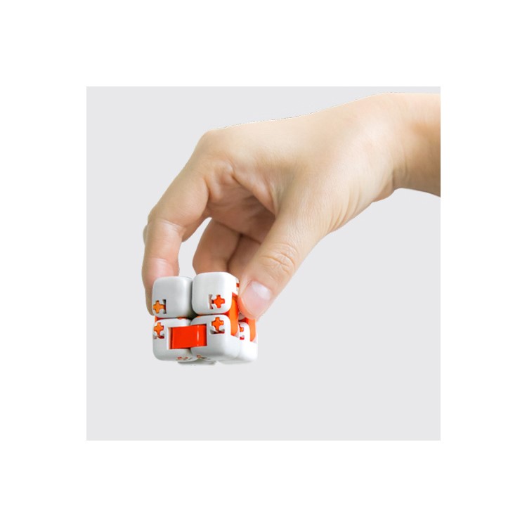 XIAOMI ME TOO Mini Brinquedos Giratórios Criativos Para Brinquedos Rotativos Para Brinquedos-3