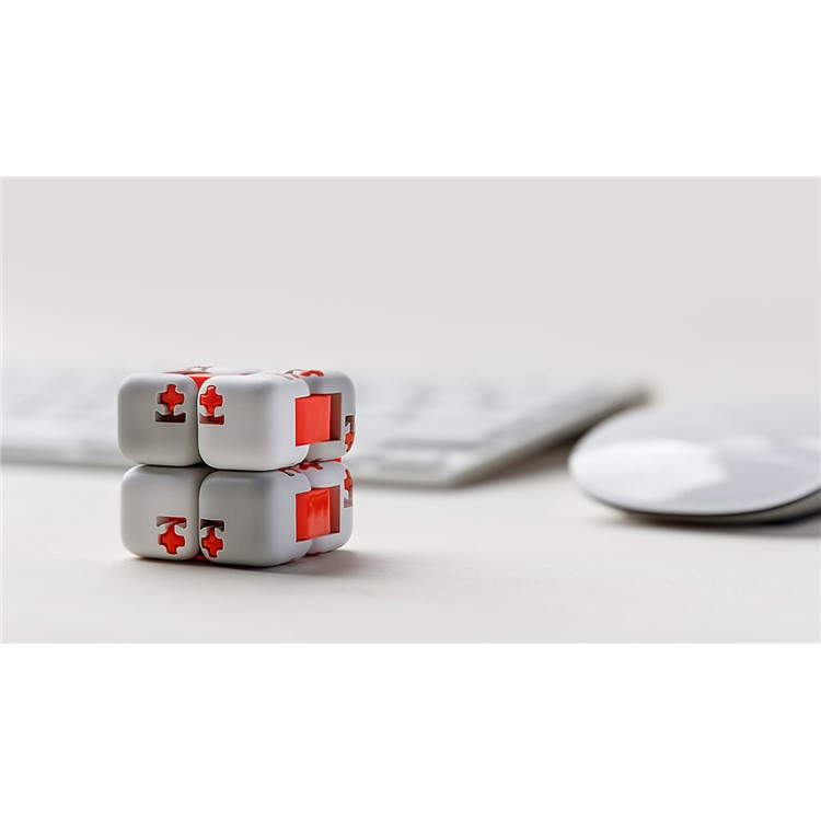 XIAOMI ME TOO Mini Brinquedos Giratórios Criativos Para Brinquedos Rotativos Para Brinquedos-5