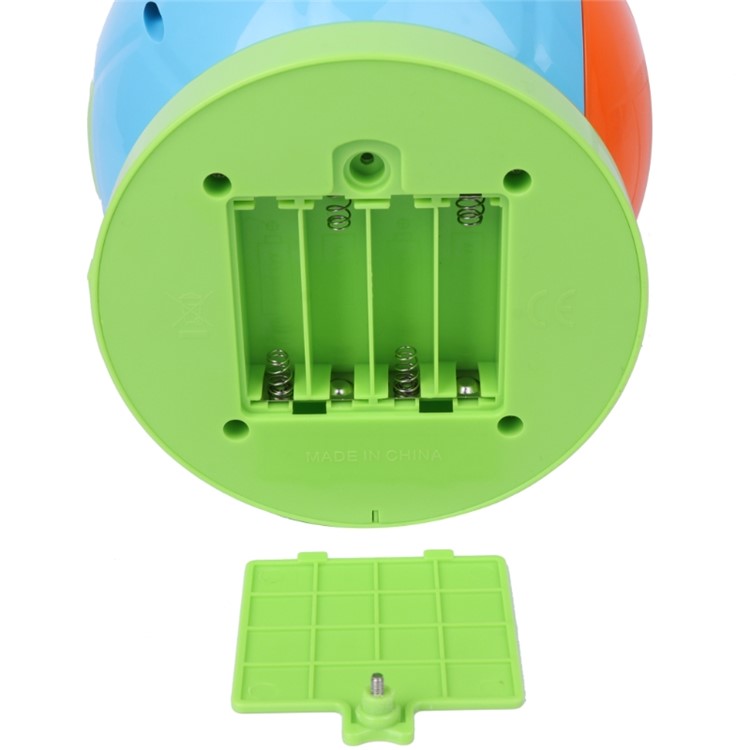 Máquina Automática De La Burbuja De La Forma Del Fútbol Del Fabricante De La Burbuja De La Máquina De Burbuja Para Niños-8
