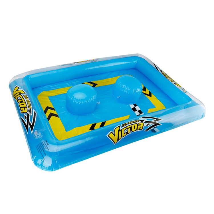 Portable Baby Inflatable Swimming Pool Baby Kids Bathtub Water Play Toys-2