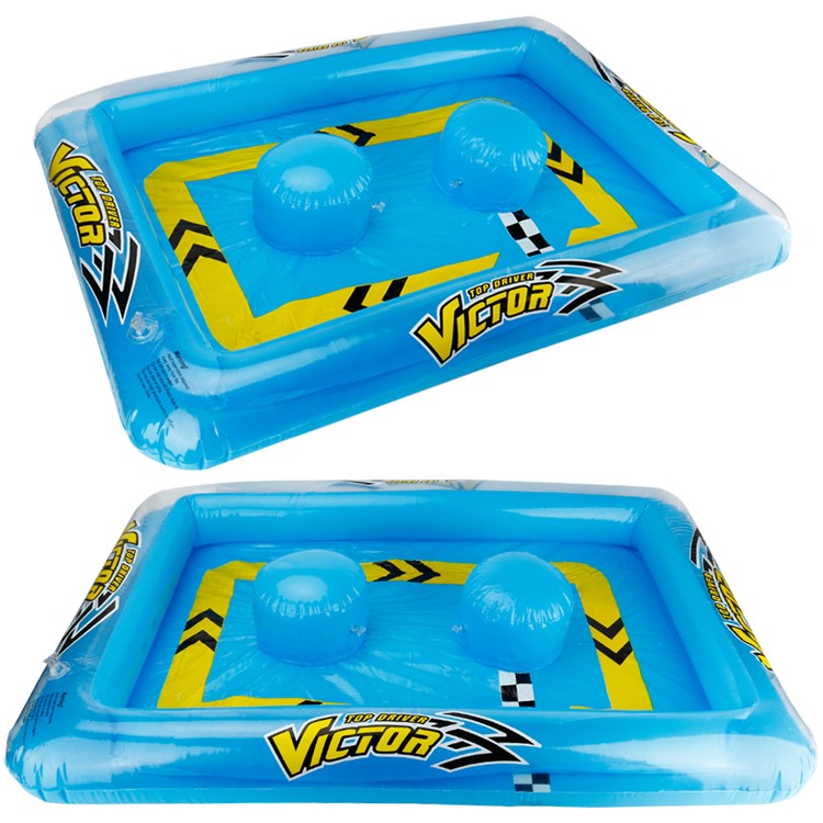 Portable Baby Inflatable Swimming Pool Baby Kids Bathtub Water Play Toys-3