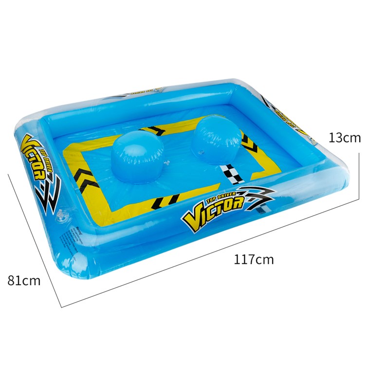 Portable Baby Inflatable Swimming Pool Baby Kids Bathtub Water Play Toys-7