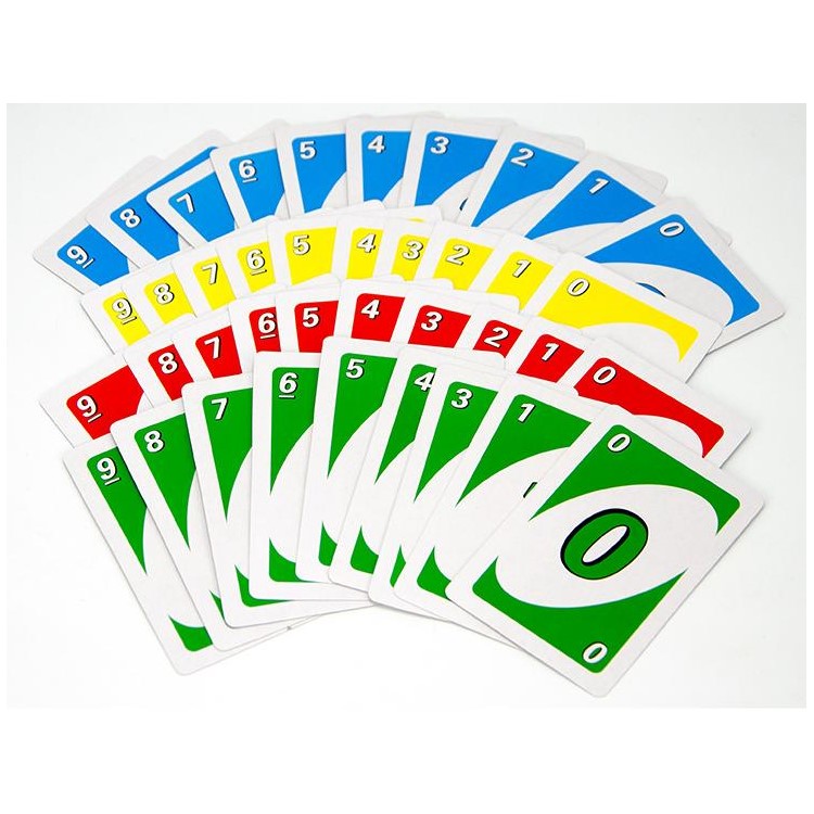 UNO Card Game-10