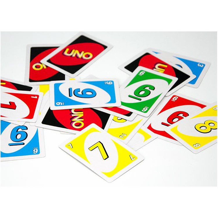 UNO Card Game-12