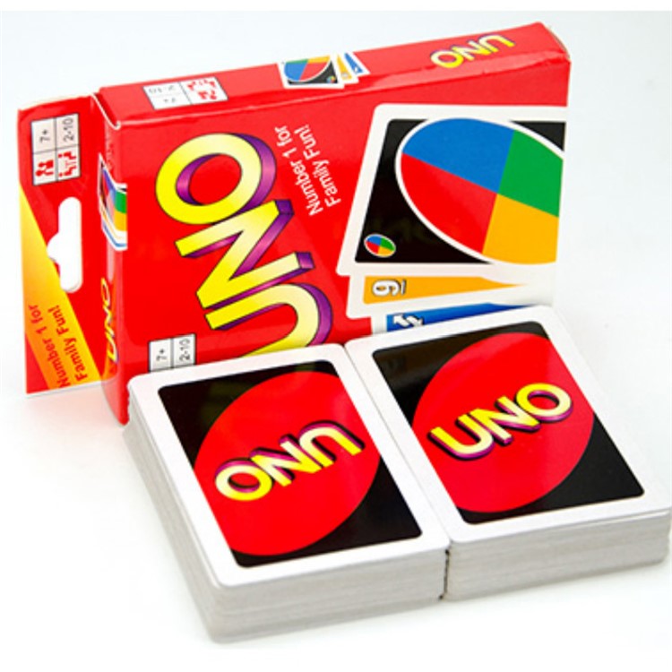 UNO Card Game-13