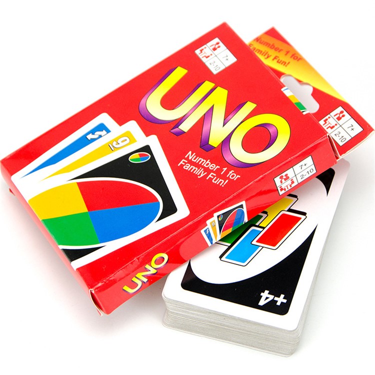 UNO Card Game-2