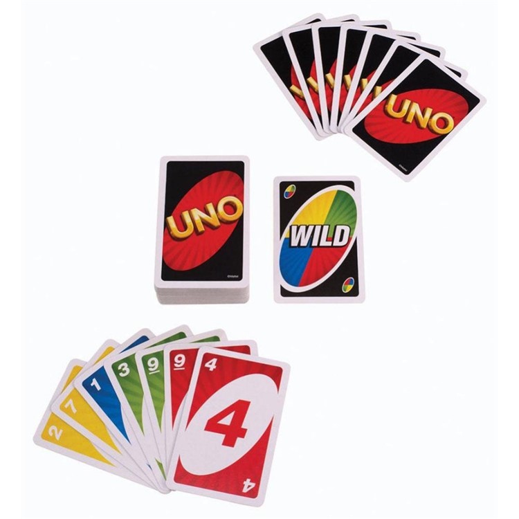 UNO Card Game-3
