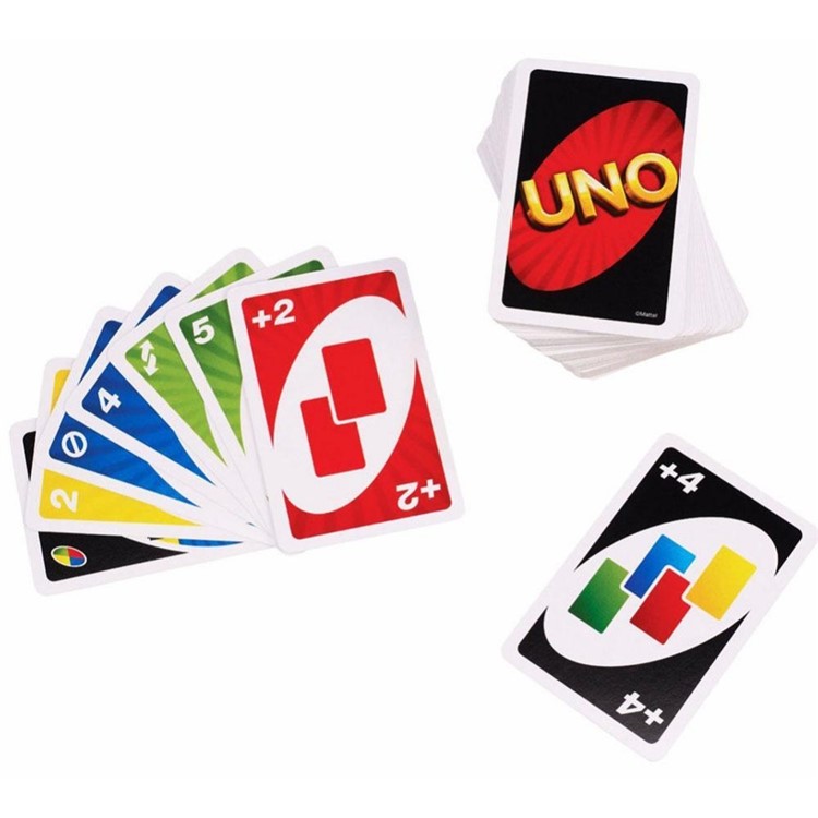 UNO Card Game-5