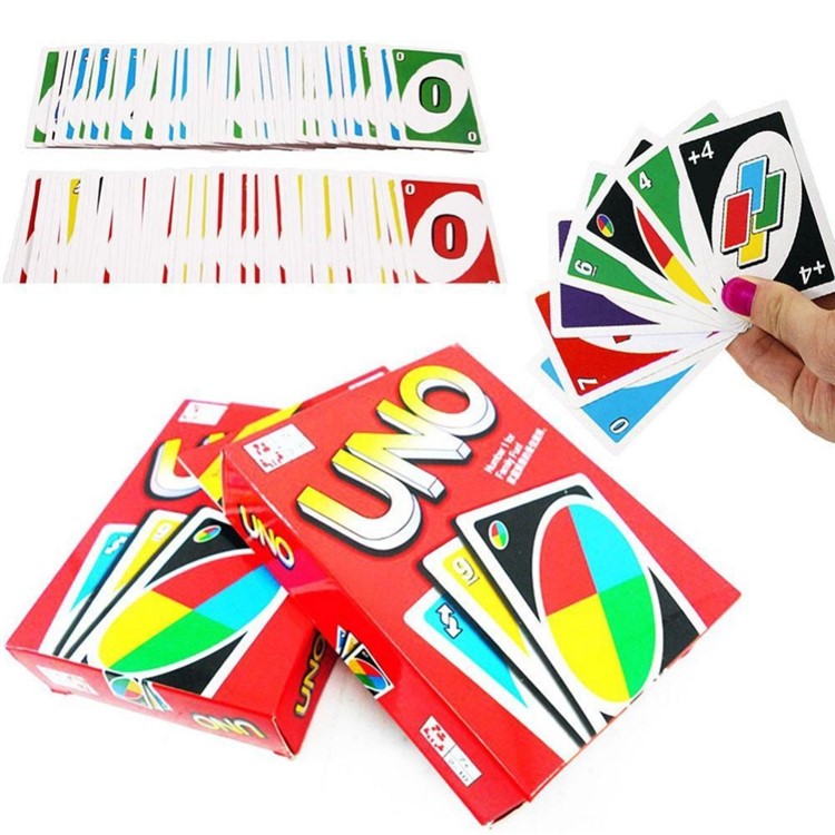 UNO Card Game-6