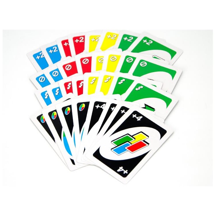 UNO Card Game-8